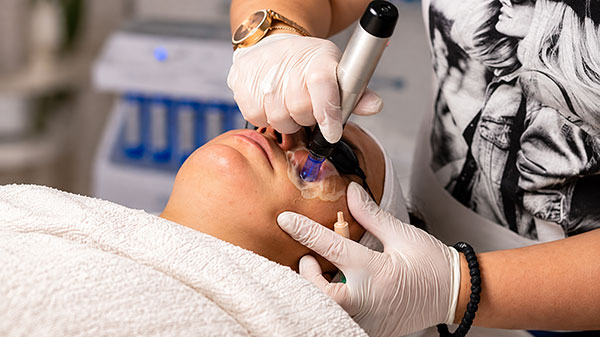 BB Glow Skin für einen strahlenden Teint